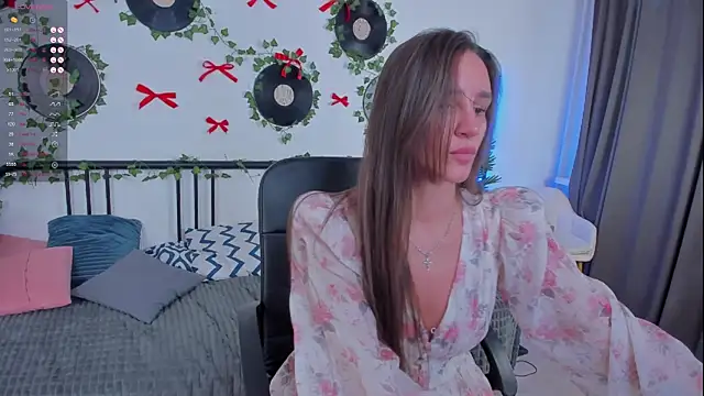 NicoleWells22 webcam