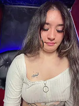 Sophie_LS webcam
