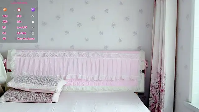 anjila888 webcam