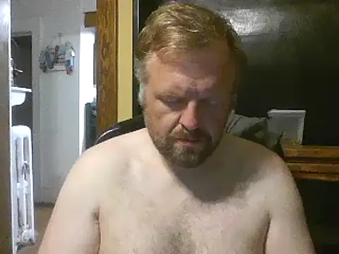 TheOneDonShaun webcam