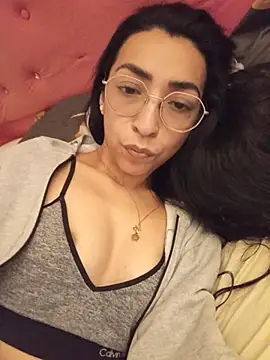 Yani-14 webcam