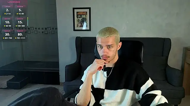KaydenDrew webcam