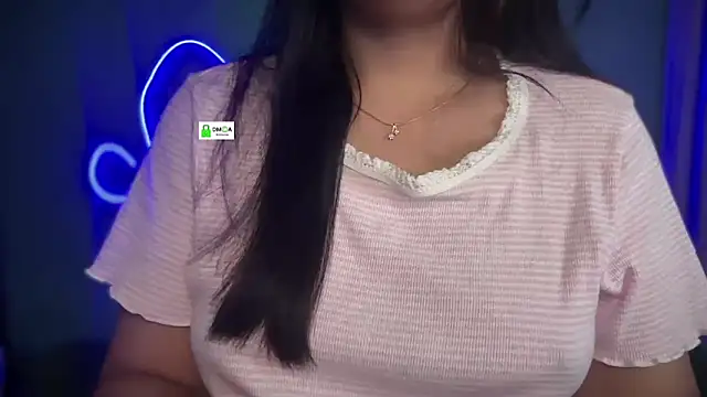Sizzling__ZAARA webcam