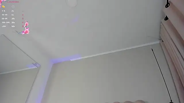 dulcepatersson1_ webcam