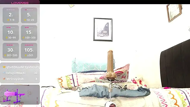 Kattara_Becky_ webcam
