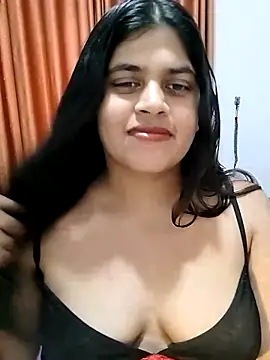 Shakeera1 webcam