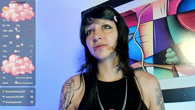 Angel__Dreams webcam