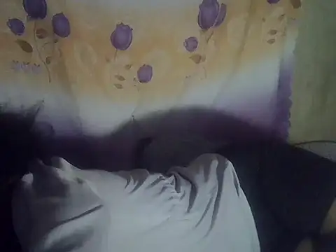 cute-shamza webcam