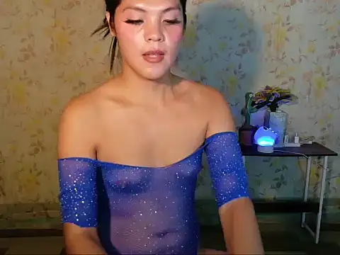 TsLisaLove webcam