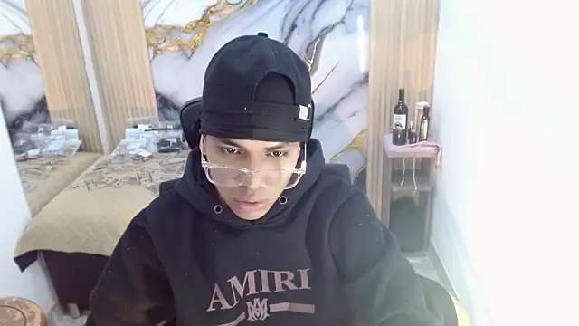 DaviidBuckx_ webcam