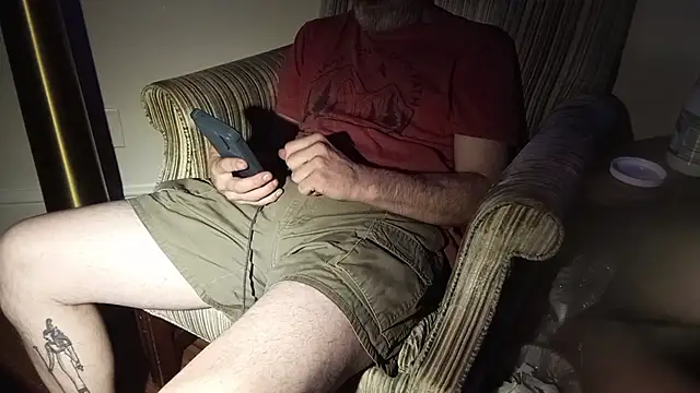 Kitrider webcam