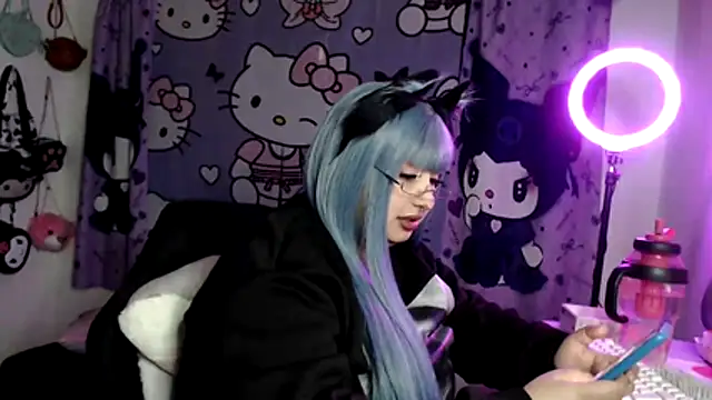 lussyevans24 webcam