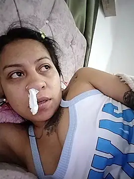 Tiphanydirty3 webcam