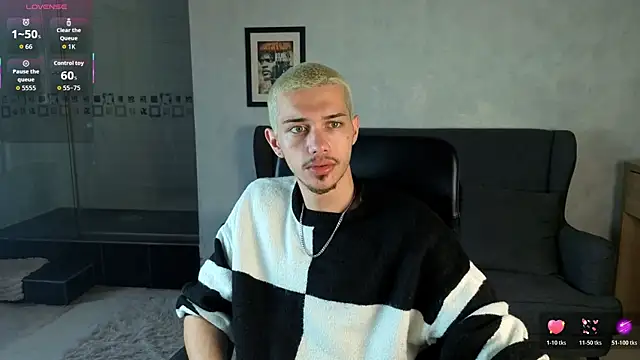KaydenDrew webcam