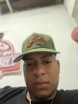 Danny_black11
