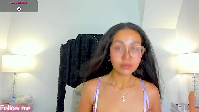 agartha_velvet webcam
