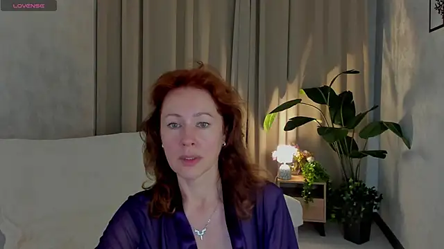 LeticiaRomano webcam