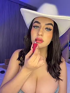 LindseyMos webcam