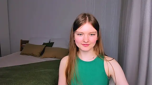 LookEva webcam