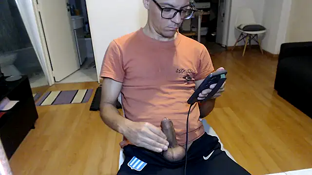 guachin_hunk webcam