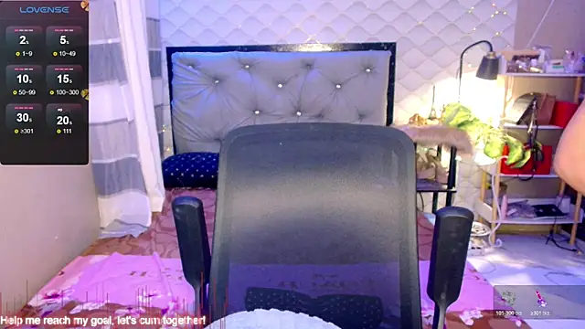 Darklurex_JasmineX webcam