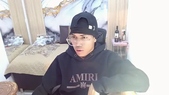 DaviidBuckx_ webcam