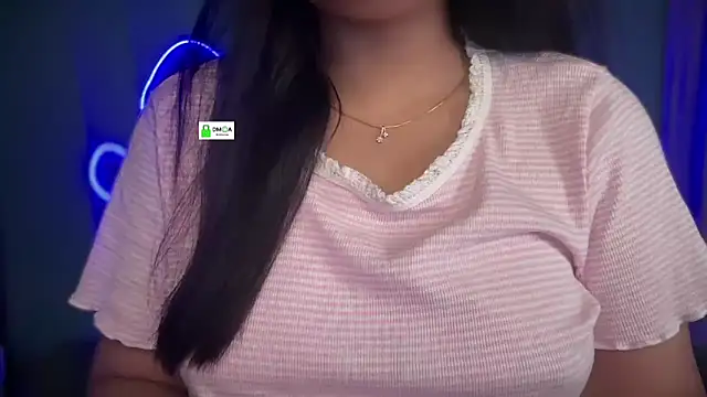 Sizzling__ZAARA webcam