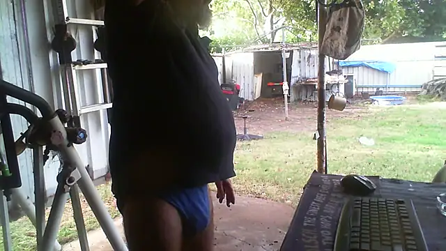herbie010666 webcam