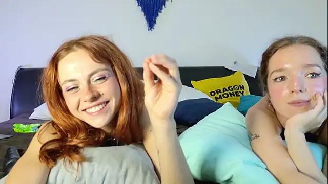 Pinkypupa-Love webcam