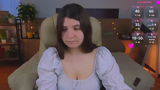 Viola__Shy webcam