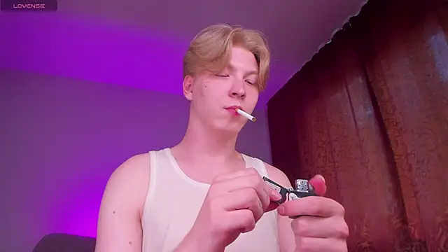 TheMikeSever webcam