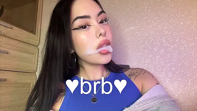 baby__kim webcam