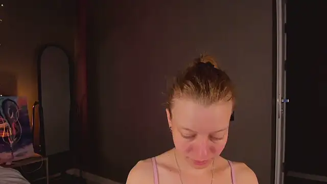 Michelle_Blond webcam