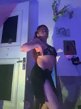 Miss_June666 webcam