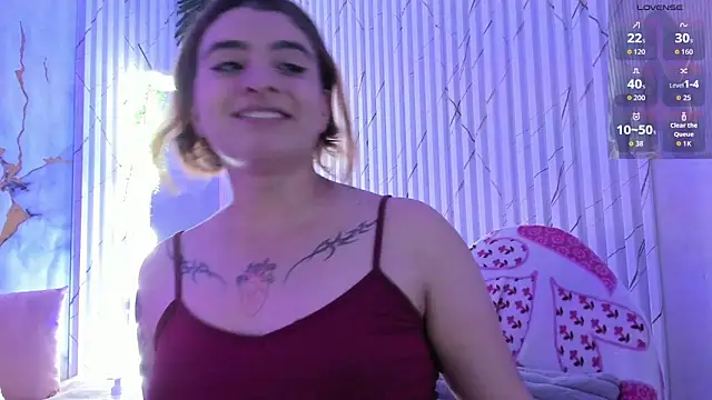 Naomy_tay1 webcam