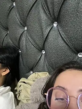 SarahCastro1_ webcam