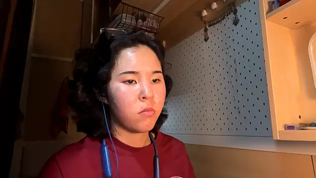 JennyCarpenter webcam