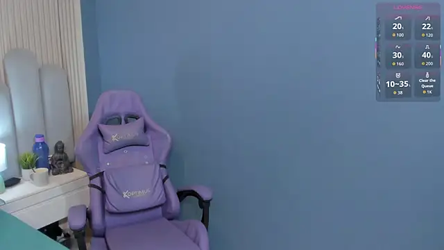 luly_dreams webcam