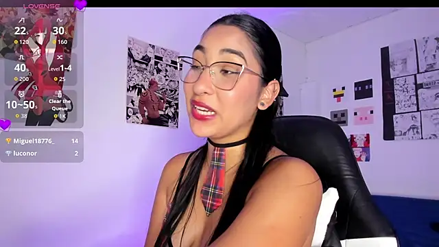 lilithDraven_ webcam