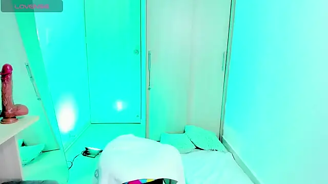 evelisse_ webcam