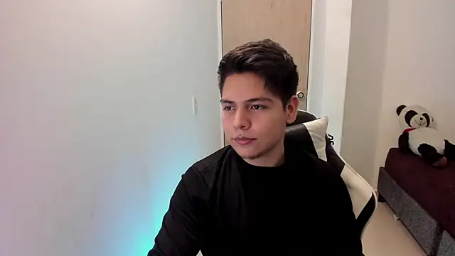 Asta_YunoXXX webcam