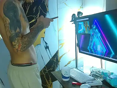 Boy_tatto77 webcam
