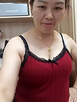 Jennie_dogy webcam