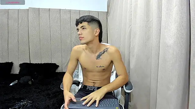 pipe_hot04 webcam