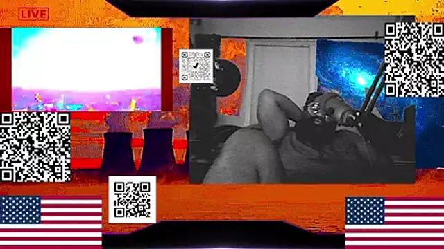 RussellTaylorLacy webcam
