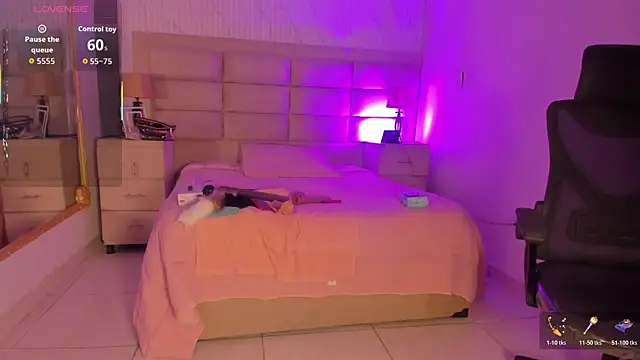 AbbyRogers1 webcam