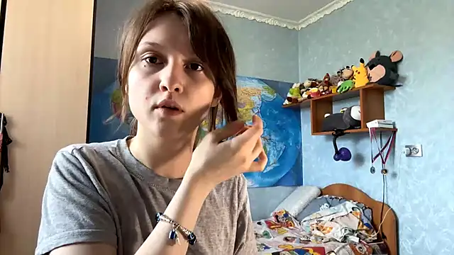 MalvinaGreif webcam