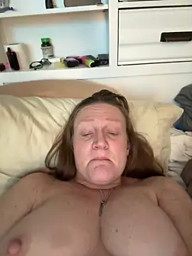 Kellilyn10 webcam