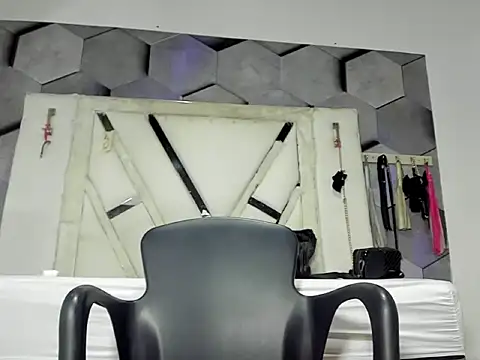 RoussJimenez webcam