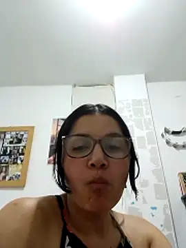 Casandra_inthemorning webcam
